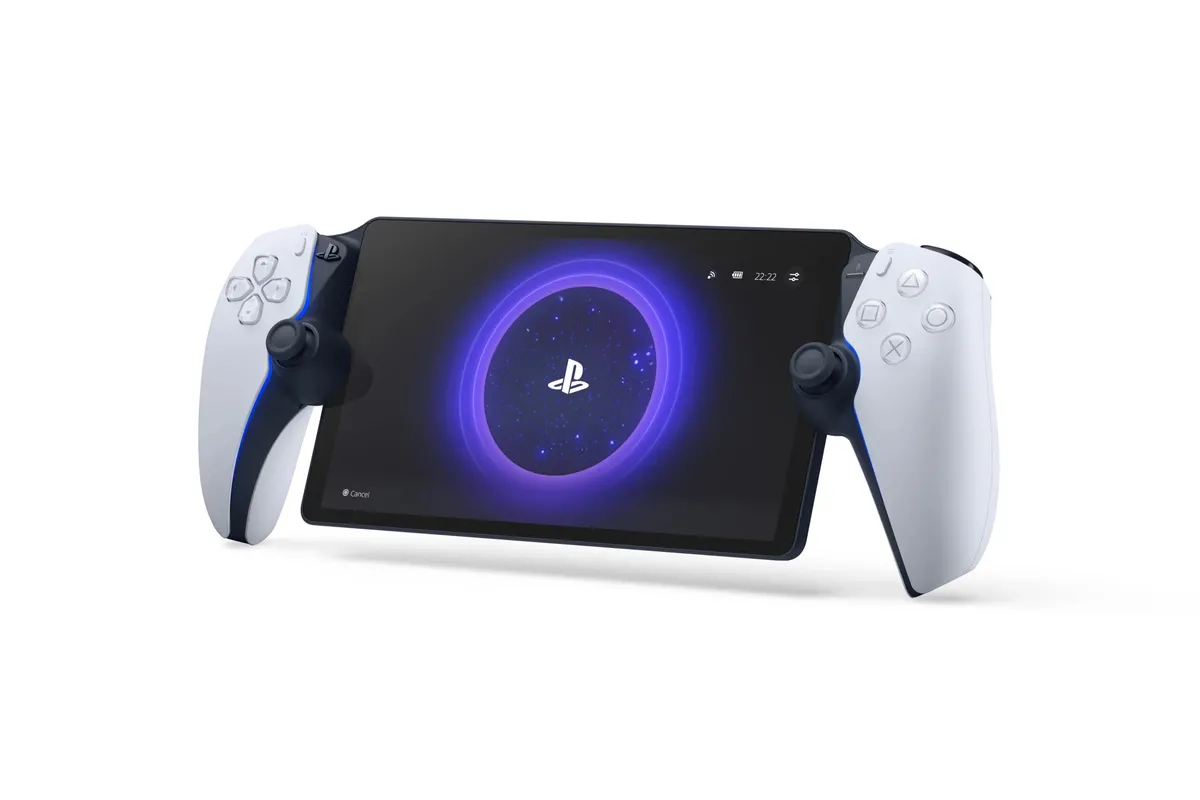 Sony Apresenta Dispositivo Portátil Project Q Capaz de Transmitir Jogos  PS5